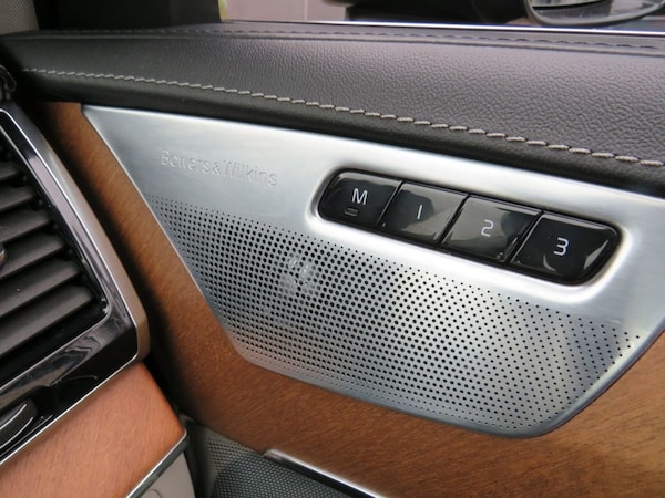 Used Volvo XC90 2016 for sale - 76303460: Photo 13