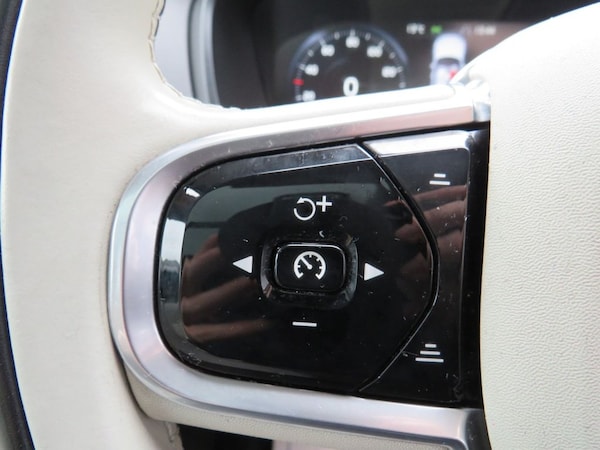 Used Volvo XC90 2016 for sale - 76303460: Photo 14