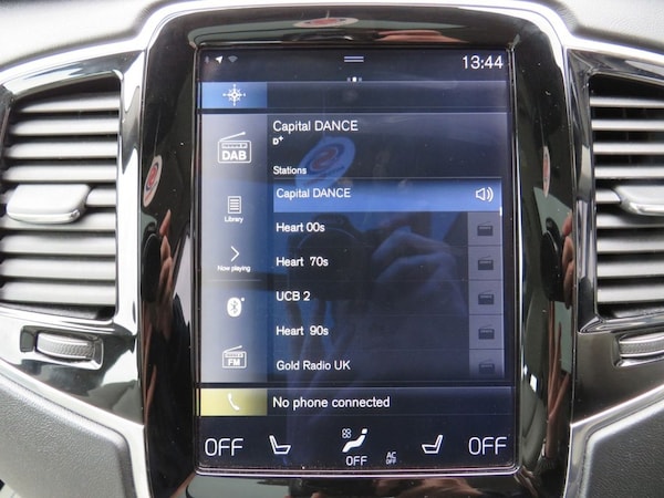 Used Volvo XC90 2016 for sale - 76303460: Photo 15