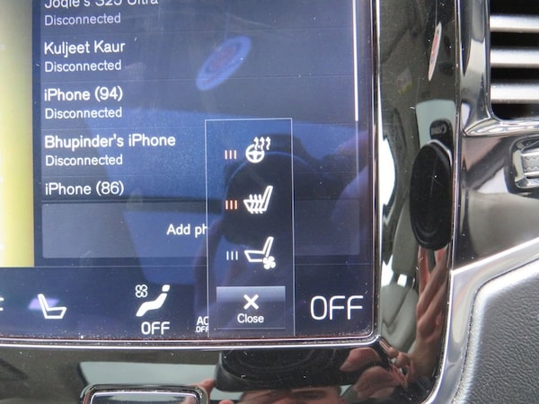 Used Volvo XC90 2016 for sale - 76303460: Photo 18