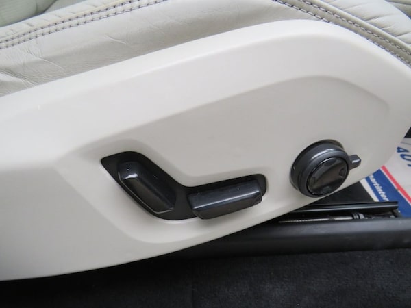Used Volvo XC90 2016 for sale - 76303460: Photo 22