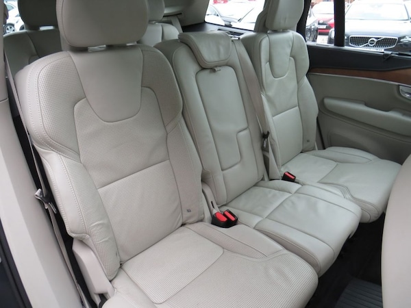 Used Volvo XC90 2016 for sale - 76303460: Photo 23