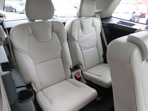 Used Volvo XC90 2016 for sale - 76303460: Photo 24