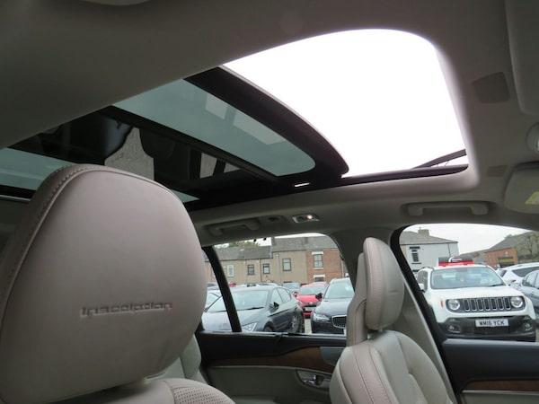 Used Volvo XC90 2016 for sale - 76303460: Photo 25