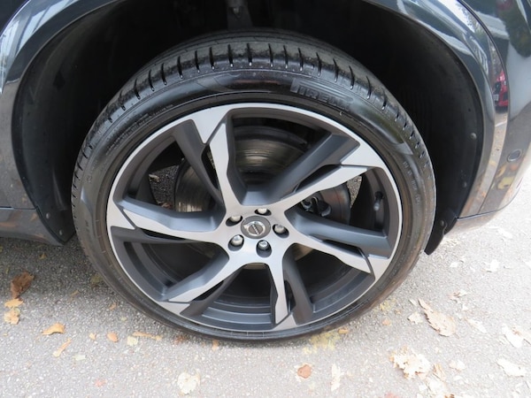 Used Volvo XC90 2016 for sale - 76303460: Photo 26