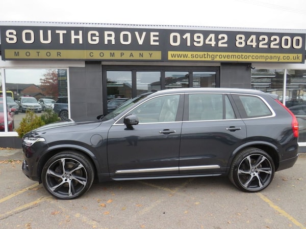 Used Volvo XC90 2016 for sale - 76303460: Photo 28