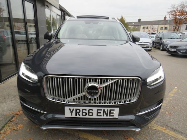 Used Volvo XC90 2016 for sale - 76303460: Photo 30