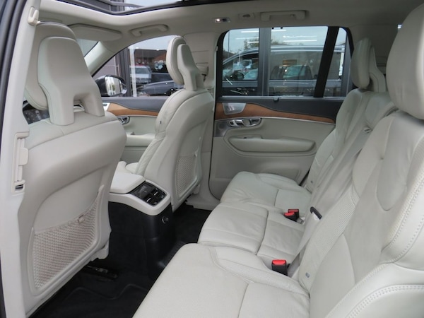 Used Volvo XC90 2016 for sale - 76303460: Photo 33