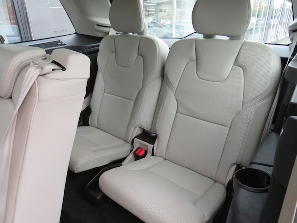 Used Volvo XC90 2016 for sale - 76303460: Photo 34