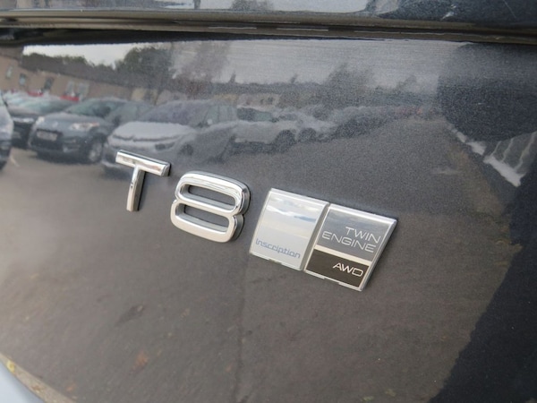 Used Volvo XC90 2016 for sale - 76303460: Photo 40