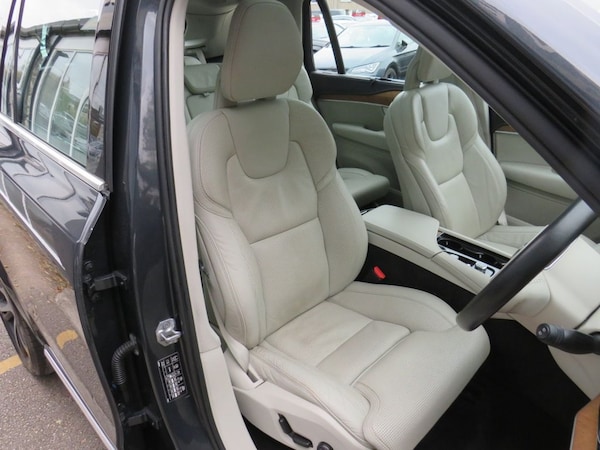 Used Volvo XC90 2016 for sale - 76303460: Photo 6