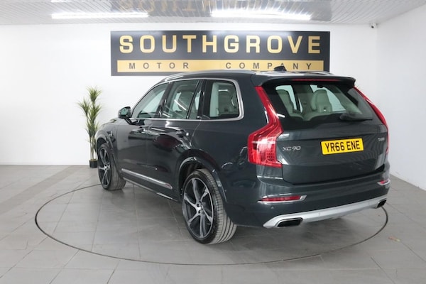 Used Volvo XC90 2016 for sale - 76303460: Photo 9