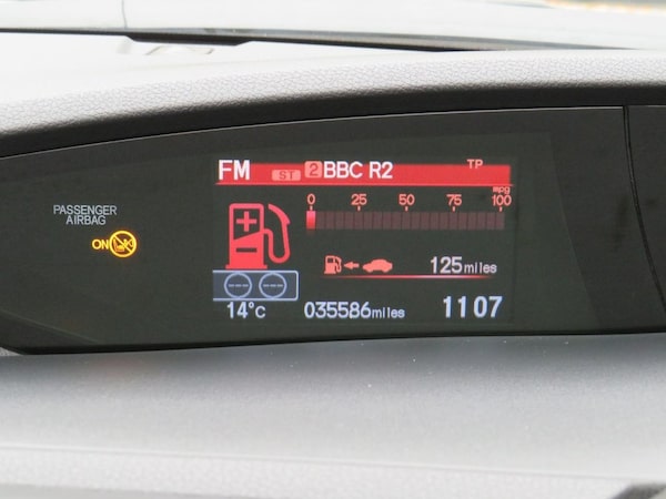 Used Honda Civic 2017 for sale - 76223911: Photo 10