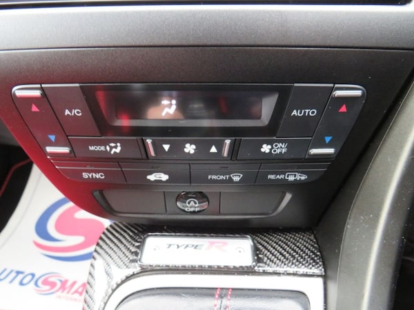 Used Honda Civic 2017 for sale - 76223911: Photo 14