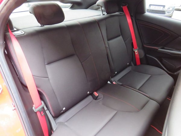 Used Honda Civic 2017 for sale - 76223911: Photo 17