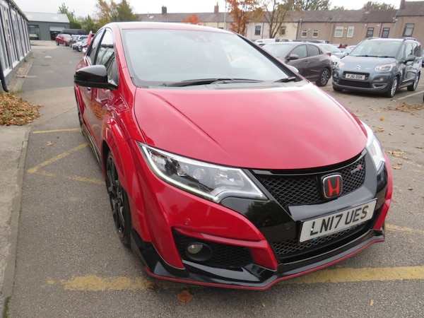 Used Honda Civic 2017 for sale - 76223911: Photo 19
