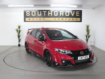 Honda - Civic