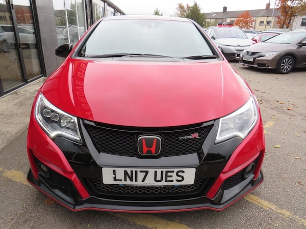Used Honda Civic 2017 for sale - 76223911: Photo 20