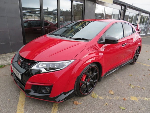 Used Honda Civic 2017 for sale - 76223911: Photo 21