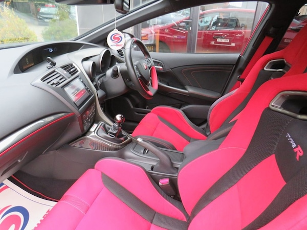 Used Honda Civic 2017 for sale - 76223911: Photo 23
