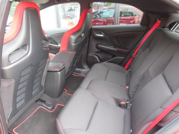 Used Honda Civic 2017 for sale - 76223911: Photo 24