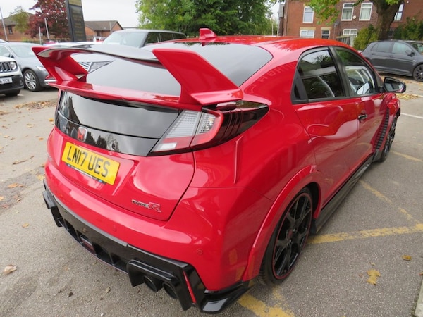 Used Honda Civic 2017 for sale - 76223911: Photo 28