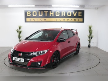 Used Honda Civic 2017 for sale - 76223911: Photo 3