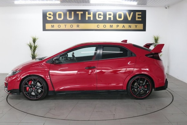 Used Honda Civic 2017 for sale - 76223911: Photo 6