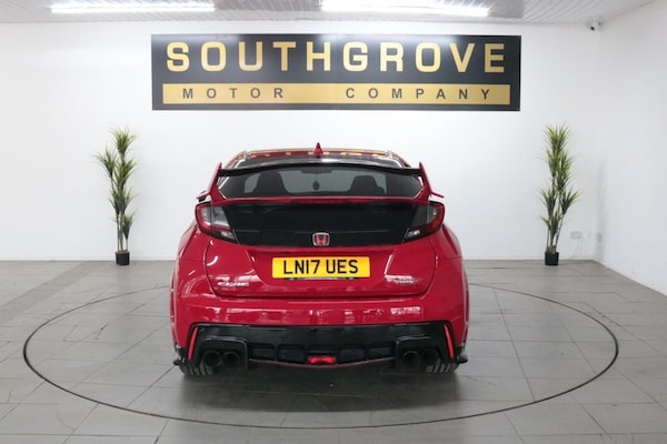 Used Honda Civic 2017 for sale - 76223911: Photo 7