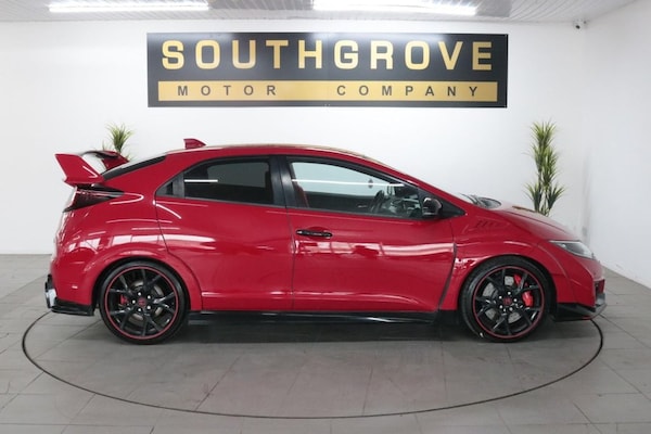 Used Honda Civic 2017 for sale - 76223911: Photo 8