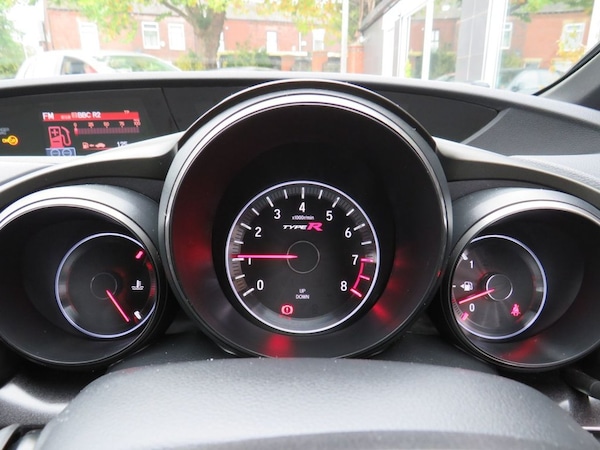Used Honda Civic 2017 for sale - 76223911: Photo 9