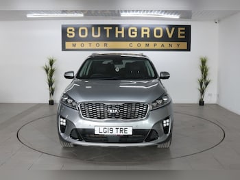 Used Kia Sorento 2019 for sale - 75749805: Photo