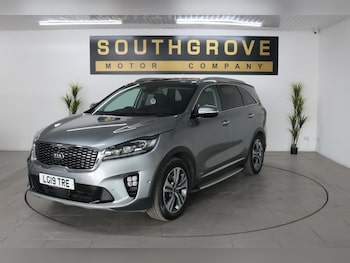 Used Kia Sorento 2019 for sale - 75749805: Photo
