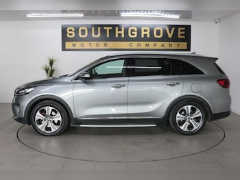 Used Kia Sorento 2019 for sale - 75749805: Photo