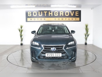 Used Lexus NX 2015 for sale - 75749804: Photo