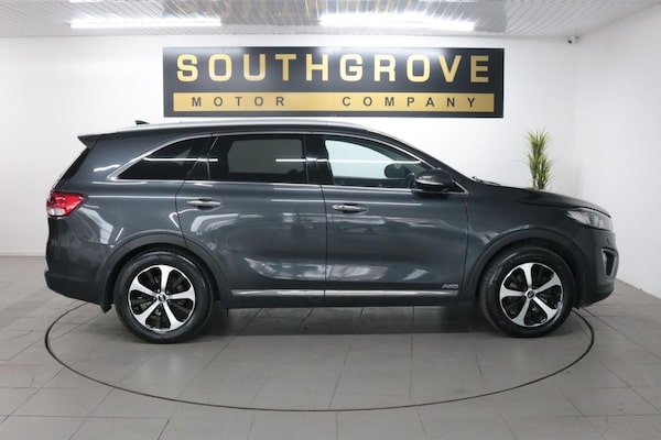 Used Kia Sorento 2015 for sale - 76261319: Photo 10