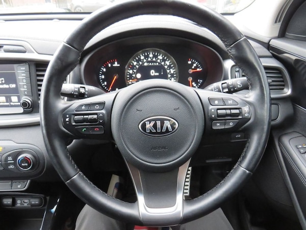 Used Kia Sorento 2015 for sale - 76261319: Photo 12