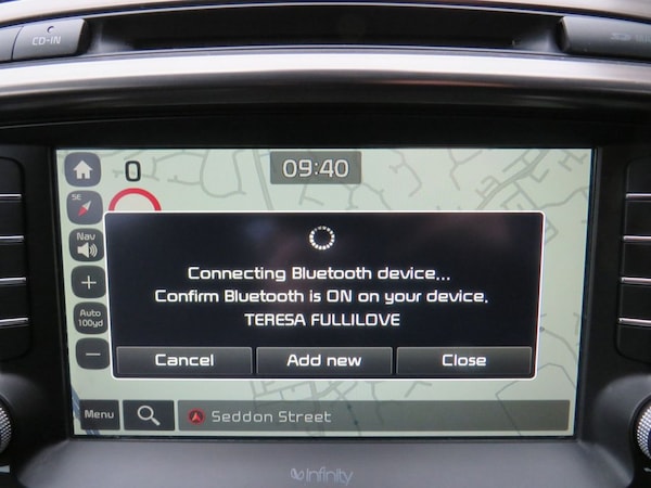 Used Kia Sorento 2015 for sale - 76261319: Photo 17