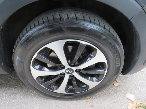 Used Kia Sorento 2015 for sale - 76261319: Photo 23