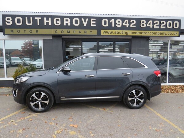 Used Kia Sorento 2015 for sale - 76261319: Photo 24