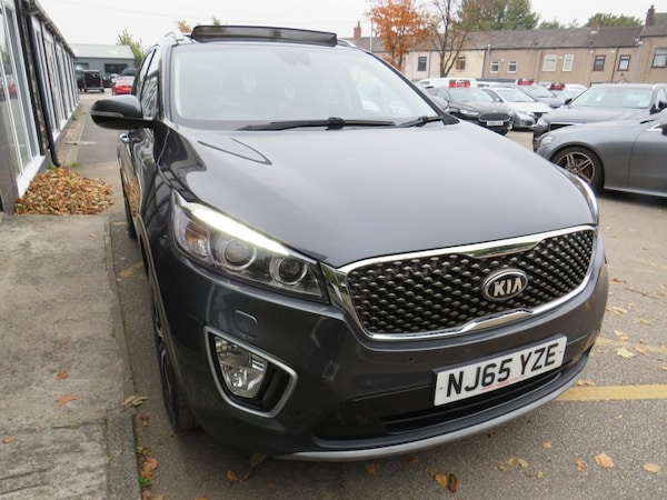 Used Kia Sorento 2015 for sale - 76261319: Photo 25