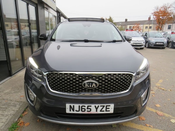 Used Kia Sorento 2015 for sale - 76261319: Photo 26