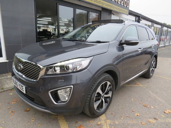 Used Kia Sorento 2015 for sale - 76261319: Photo 28