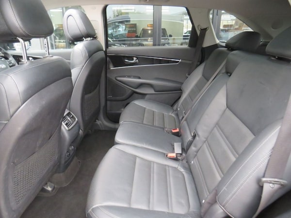 Used Kia Sorento 2015 for sale - 76261319: Photo 31