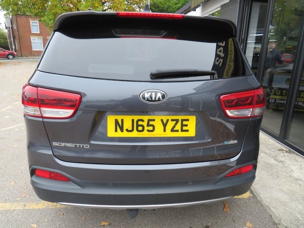 Used Kia Sorento 2015 for sale - 76261319: Photo 34