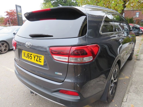 Used Kia Sorento 2015 for sale - 76261319: Photo 37