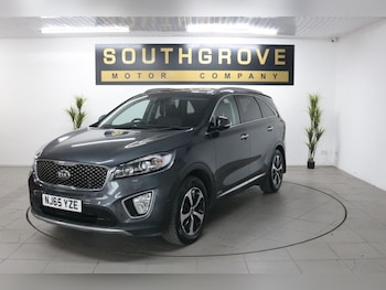 Used Kia Sorento 2015 for sale - 76261319: Photo 3