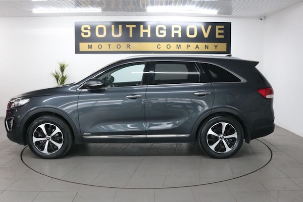 Used Kia Sorento 2015 for sale - 76261319: Photo 4