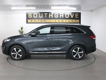 Used Kia Sorento 2015 for sale - 76261319: Photo 4