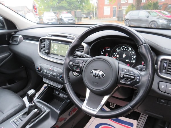 Used Kia Sorento 2015 for sale - 76261319: Photo 5